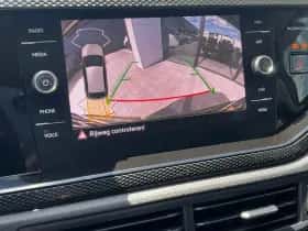 Volkswagen Taigo thumbnail 5