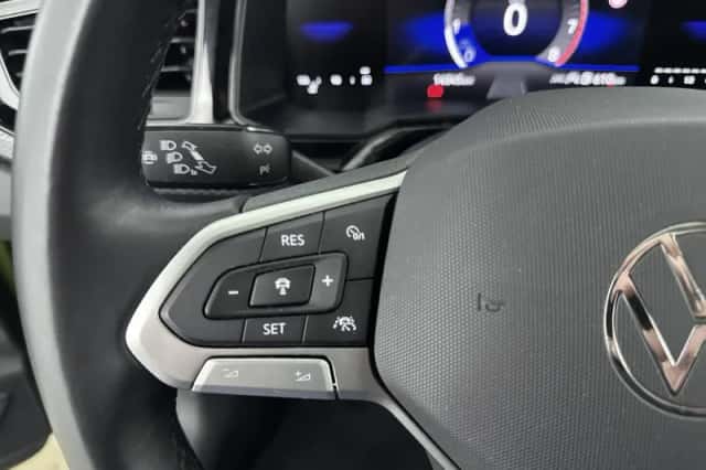 Volkswagen Taigo (2025) thumbnail 6