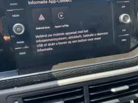 Volkswagen Taigo thumbnail 6