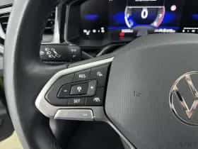 Volkswagen Taigo (2025) thumbnail 6