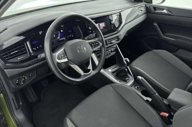 Volkswagen Taigo (2025) thumbnail 8