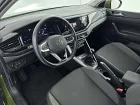 Volkswagen Taigo (2025) thumbnail 8