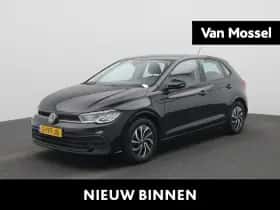 Volkswagen Polo (2023) thumbnail 1