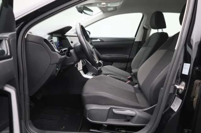Volkswagen Polo (2023) thumbnail 11