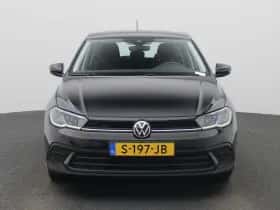 Volkswagen Polo (2023) thumbnail 3