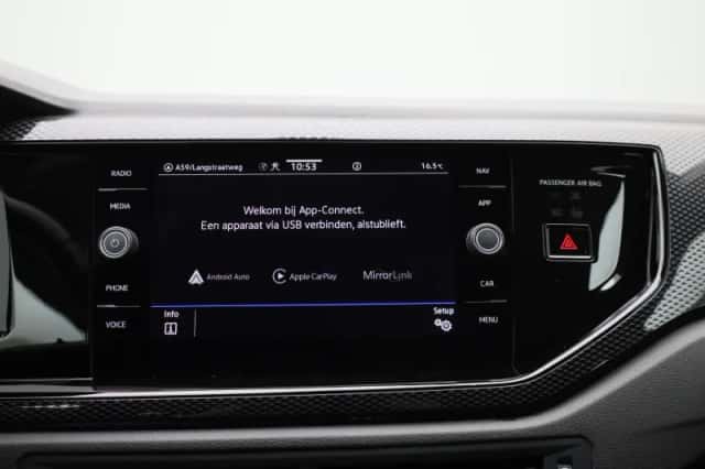 Volkswagen Polo (2023) thumbnail 21