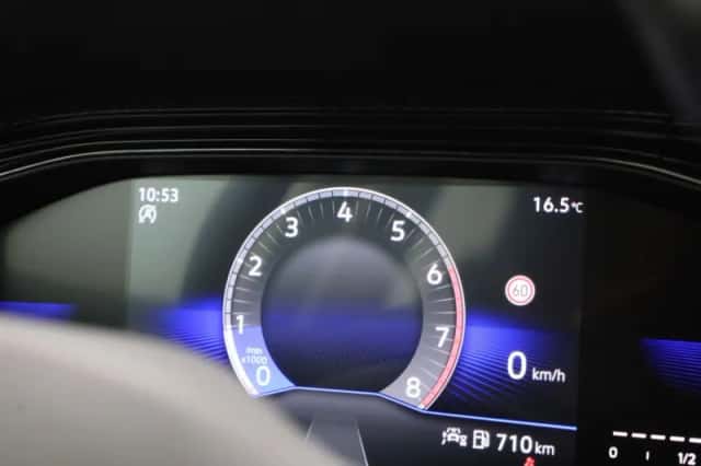 Volkswagen Polo (2023) thumbnail 23