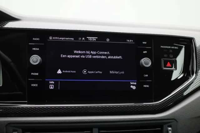 Volkswagen Polo (2023) thumbnail 27