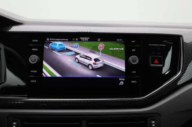 Volkswagen Polo (2023) thumbnail 28