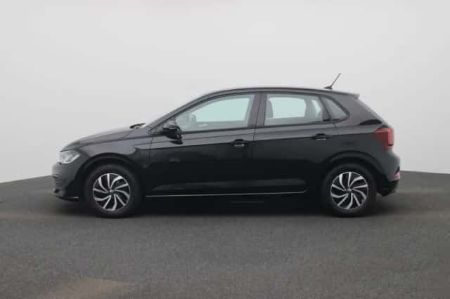 Volkswagen Polo (2023) thumbnail 4