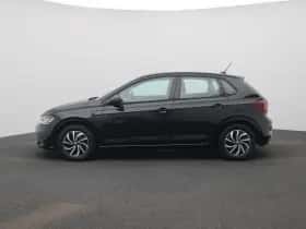 Volkswagen Polo (2023) thumbnail 4