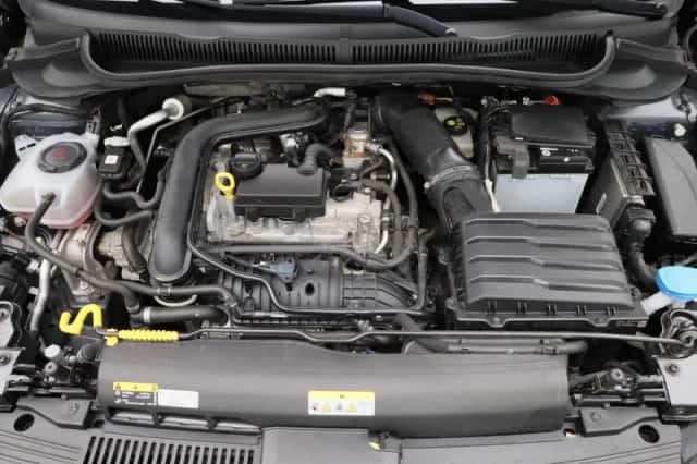 Volkswagen Polo (2023) thumbnail 36