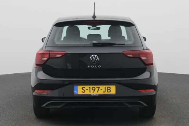 Volkswagen Polo (2023) thumbnail 5