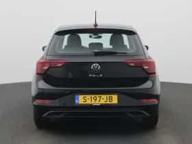 Volkswagen Polo (2023) thumbnail 5