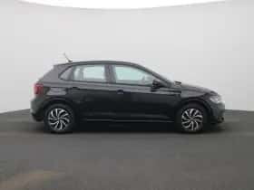 Volkswagen Polo (2023) thumbnail 6