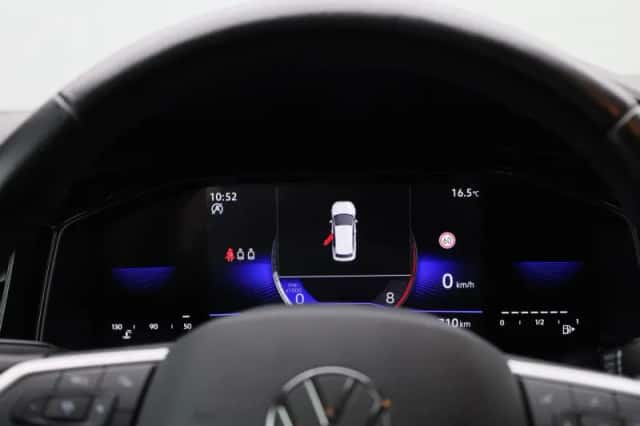 Volkswagen Polo (2023) thumbnail 8