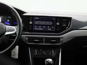 Volkswagen Polo (2023) thumbnail 9