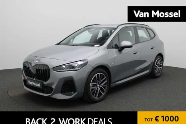 BMW 2-Serie (2023) thumbnail 1