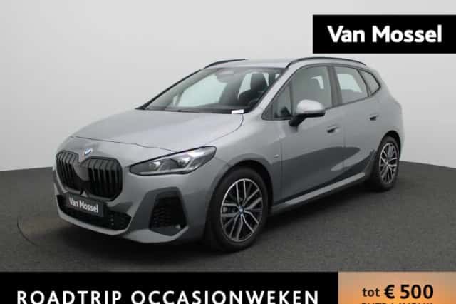 BMW 2-Serie (2023) thumbnail 1