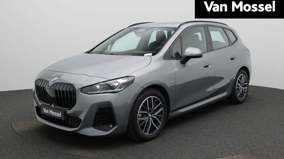 BMW 2-Serie — foto 1