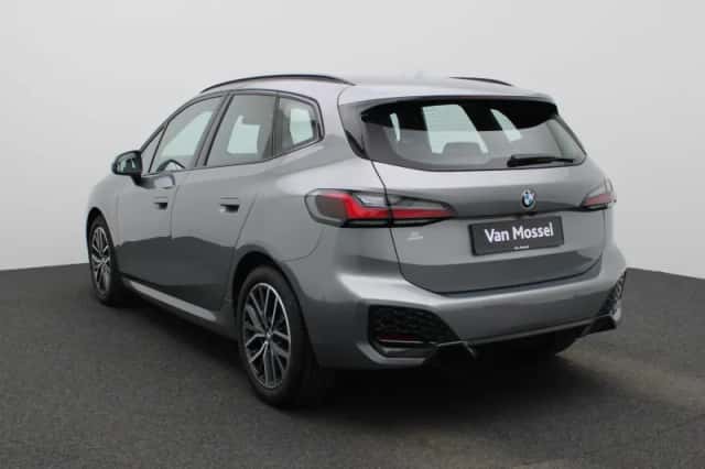 BMW 2-Serie (2023) thumbnail 2