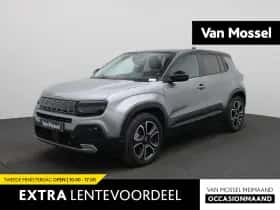 Jeep Avenger (2024)