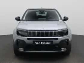 Jeep Avenger thumbnail 3