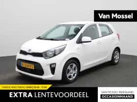 Kia Picanto (2021)