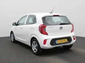 Kia Picanto thumbnail 3