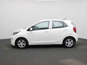 Kia Picanto thumbnail 5