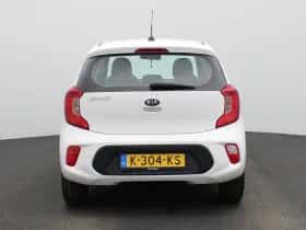Kia Picanto thumbnail 6