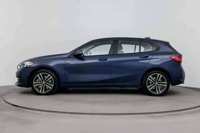 BMW 1-Serie (2023) thumbnail 2