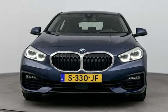 BMW 1-Serie (2023) thumbnail 5