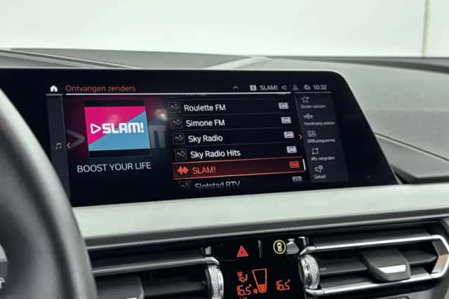 BMW 1-Serie (2023) thumbnail 7