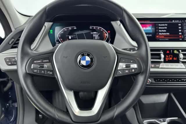 BMW 1-Serie (2023) thumbnail 10
