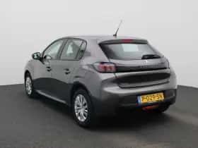 Peugeot 208 thumbnail 2