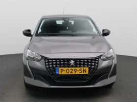 Peugeot 208 thumbnail 3