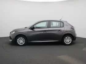 Peugeot 208 thumbnail 4