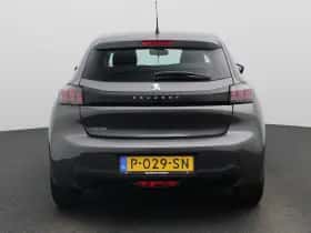 Peugeot 208 thumbnail 5