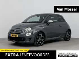 Fiat 500 (2021)