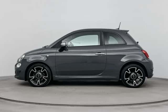Fiat 500 (2021) thumbnail 2