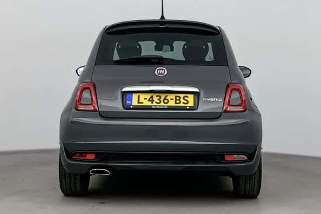 Fiat 500 (2021) thumbnail 3