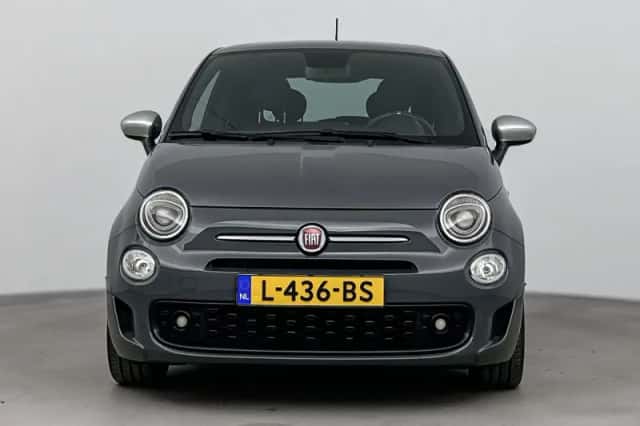 Fiat 500 (2021) thumbnail 5