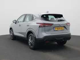 Nissan Qashqai (2022) thumbnail 2