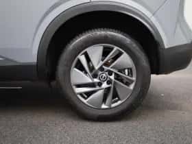 Nissan Qashqai (2022) thumbnail 13
