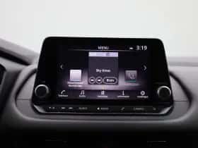 Nissan Qashqai (2022) thumbnail 16