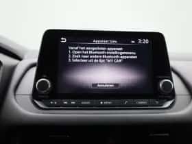 Nissan Qashqai (2022) thumbnail 18