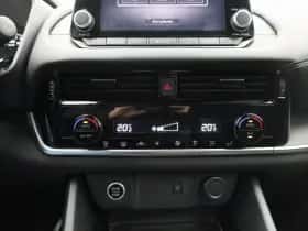 Nissan Qashqai (2022) thumbnail 20