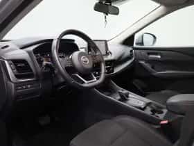 Nissan Qashqai thumbnail 28
