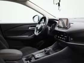 Nissan Qashqai (2022) thumbnail 29